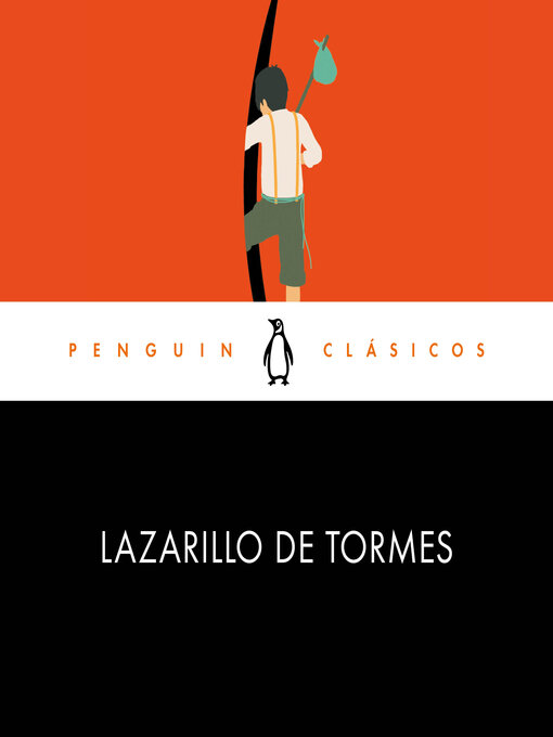 Title details for Lazarillo de Tormes by Anónimo - Available
